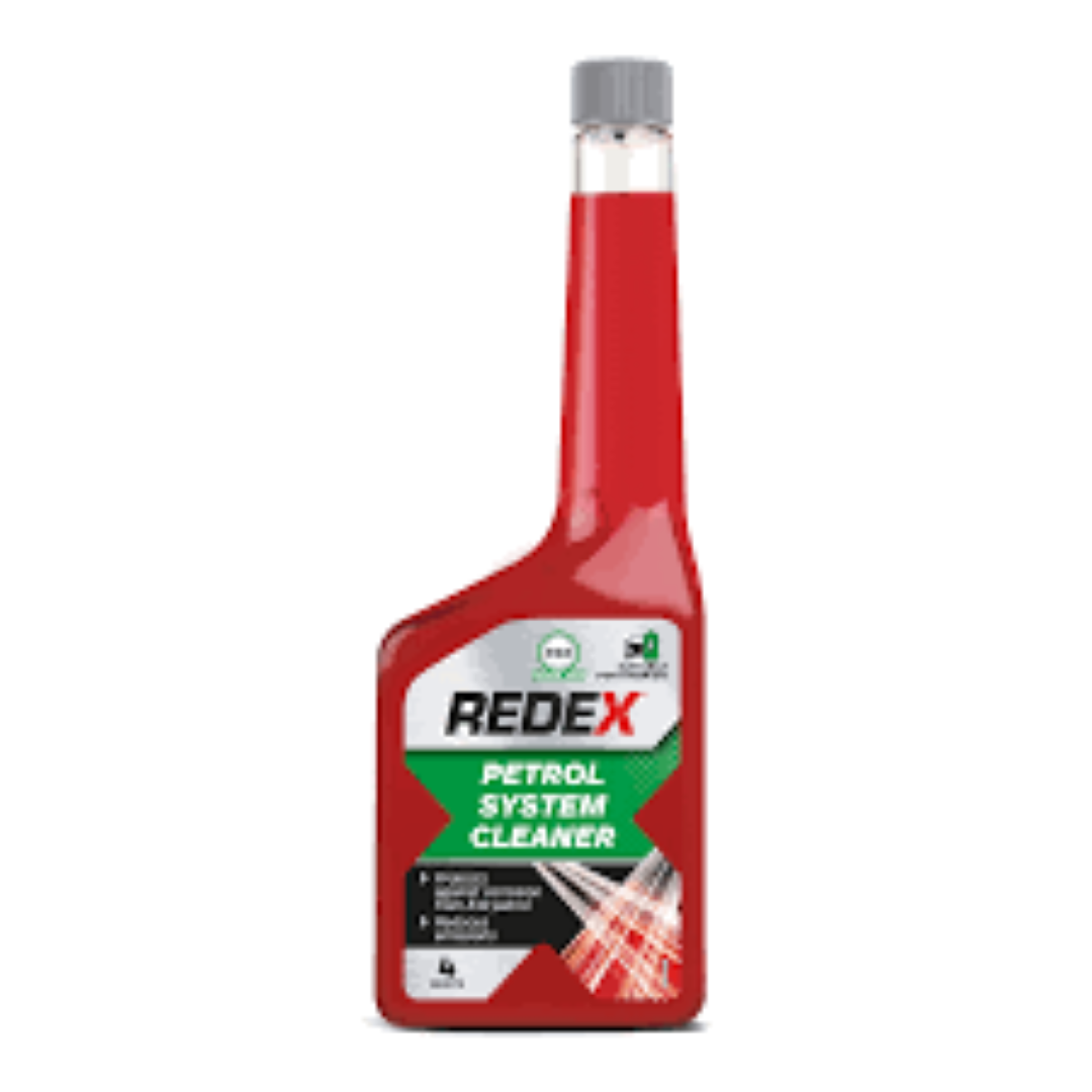 Redex Petrol Treatment 